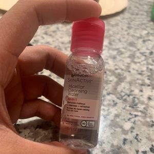 Garnier Micellar Cleansing Water